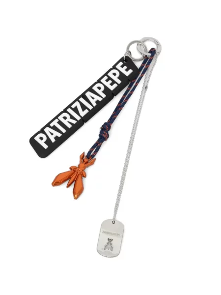 Pandantiv Patrizia Pepe portocaliu