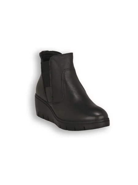 Pantofi Imac negru
