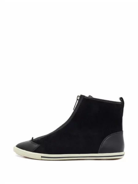 Sneakers Marc By Marc Jacobs μαύρο
