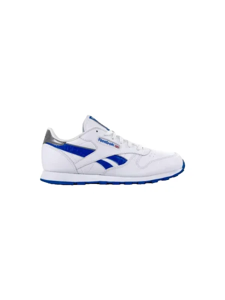 Pantofi Reebok Sport alb