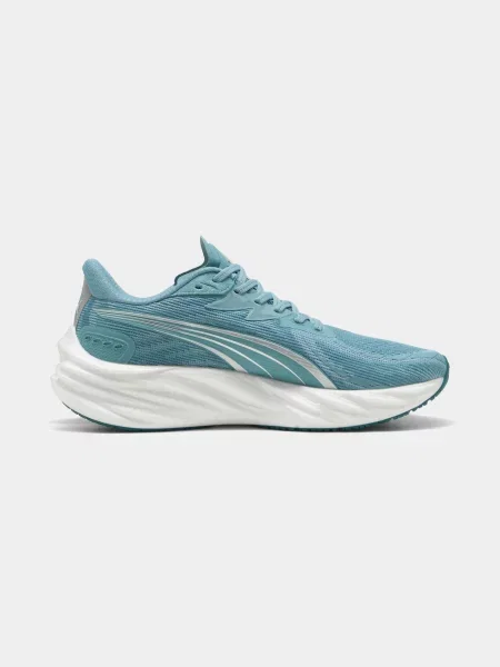 Кроссовки для бега Puma синие