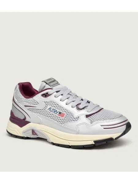 Autry Sneakers Hyperway