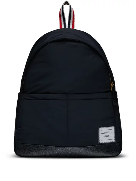 Rucsac Thom Browne negru