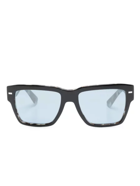 Ochelari de soare Dolce & Gabbana Eyewear negru