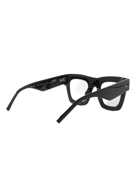Ochelari de soare Kaleos negru