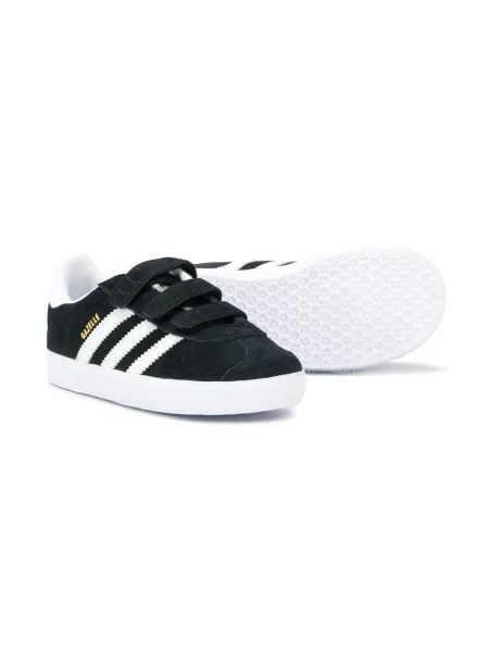 Dětské tenisky Adidas Gazelle černé