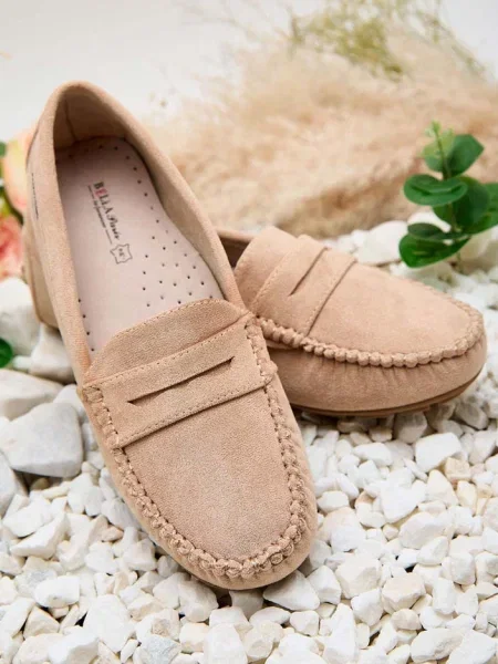 Мокасини Resti