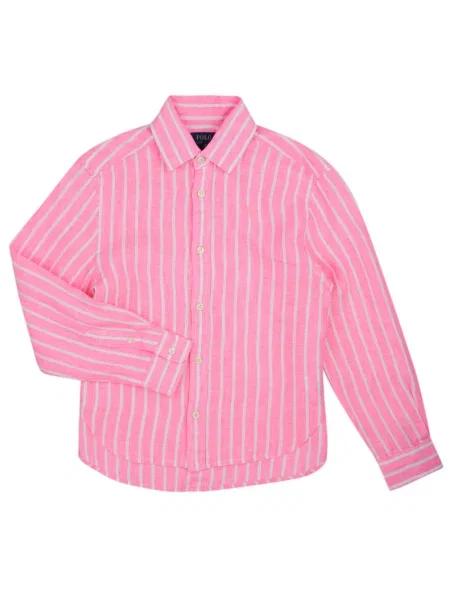 Cămașă copii Polo Ralph Lauren