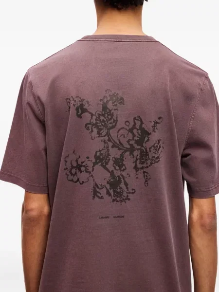 Tricou Samsøe Samsøe maro