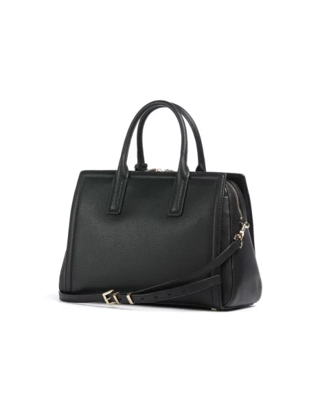 MICHAEL Michael Kors Kabelka čierna