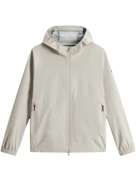 Kurtka Woolrich z kapturem