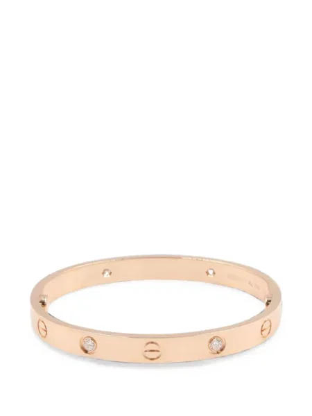 Brăţară Cartier roz