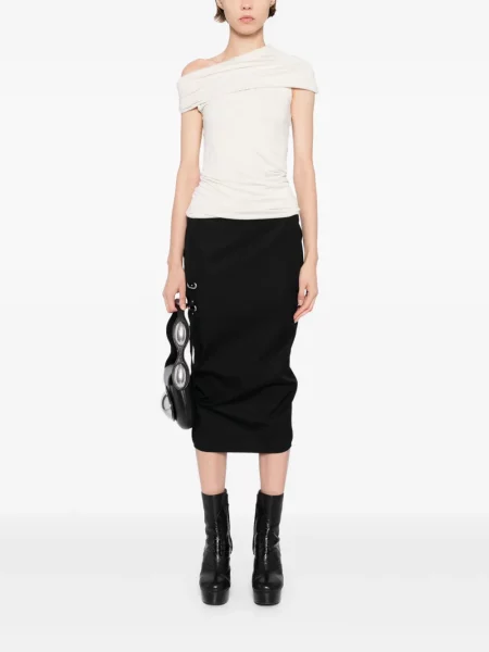 Top Rick Owens Lilies