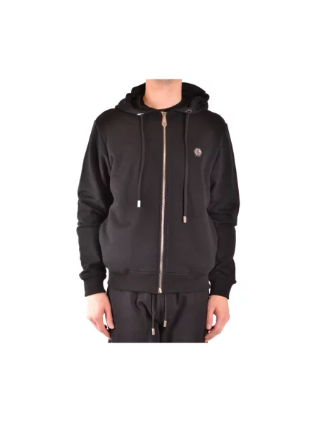 Vestă Philipp Plein Sport negru