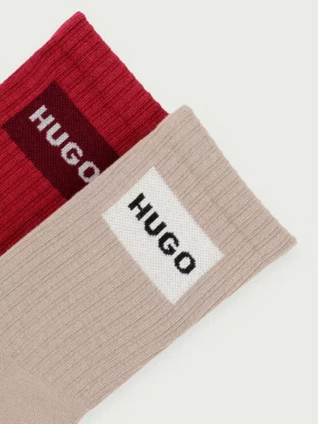 Носки Hugo
