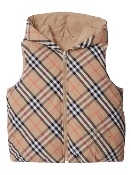 Kamizelka dziecięca Burberry