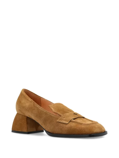 Loafer Nodaleto barna