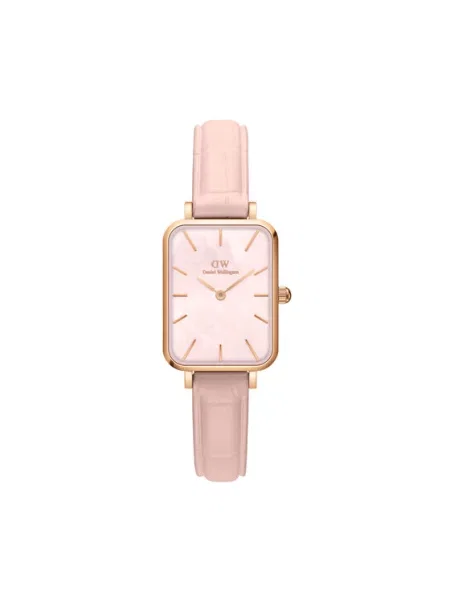 Pολόι Daniel Wellington ροζ