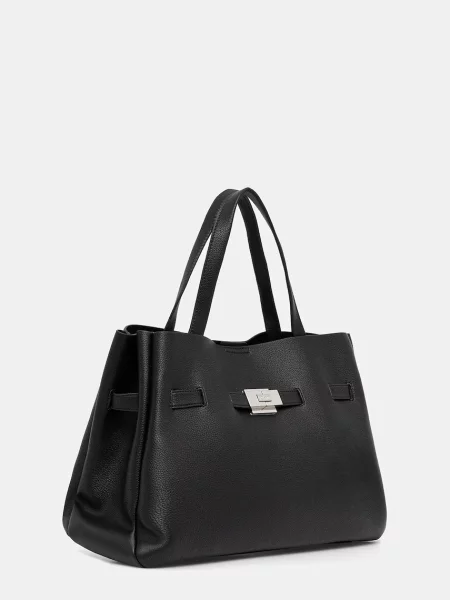 Dkny torebka czarny