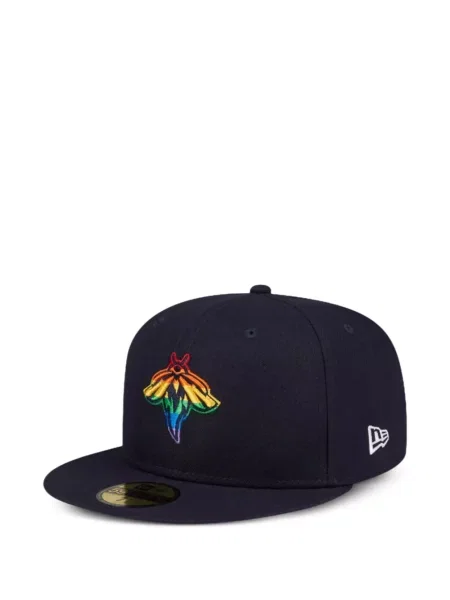 Șapcă New Era Cap albastru