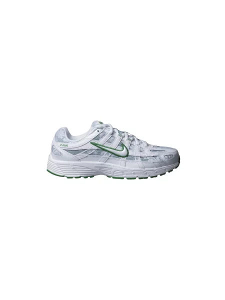 Sneakersy Nike Pegasus zielone