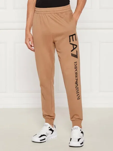 Pantaloni Ea7