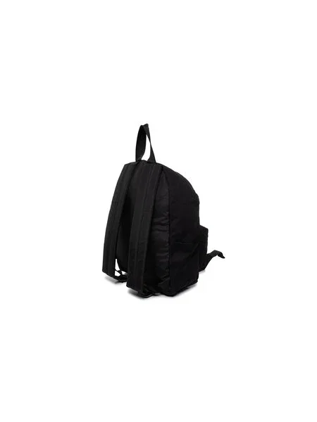 EASTPAK Hátizsák Orbit piros fehér fekete