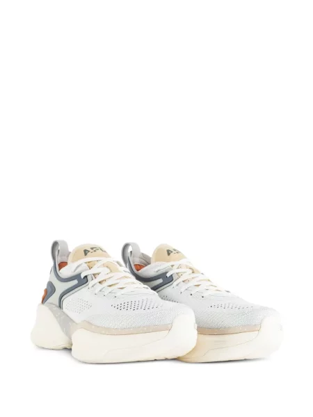 Hálós sneaker Apl: Athletic Propulsion Labs fehér