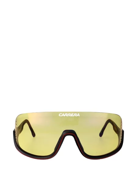 Ochelari de soare Carrera negru