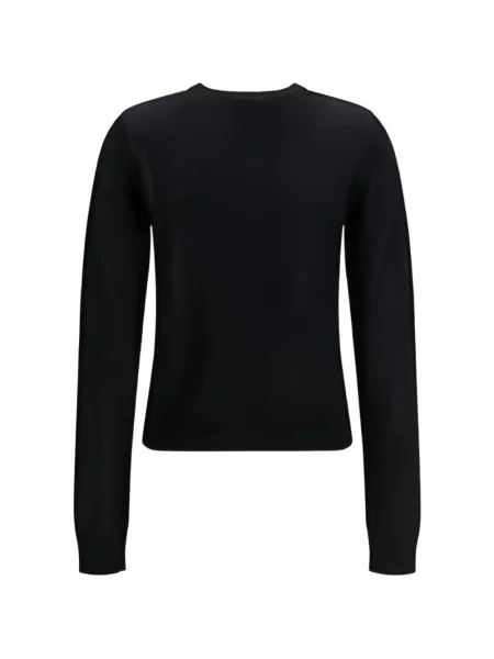 Cardigan Ganni negru