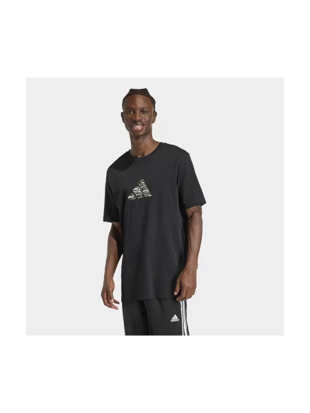 Majica Adidas crna
