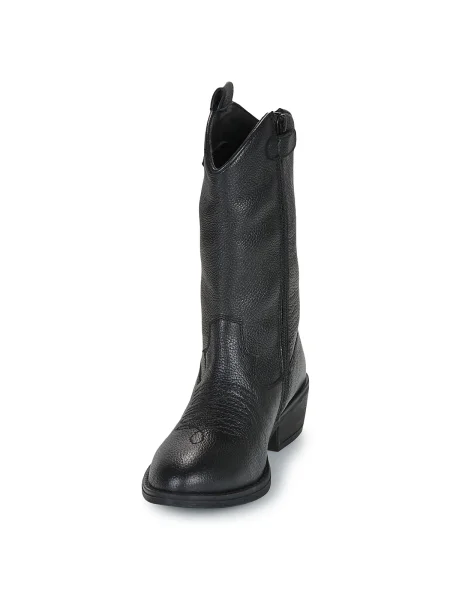 Pantofi copii Tommy Hilfiger negru