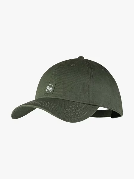 Olcsóbban. BUFF Baseball Solid Zire baseball sapka Méret: OS zöld