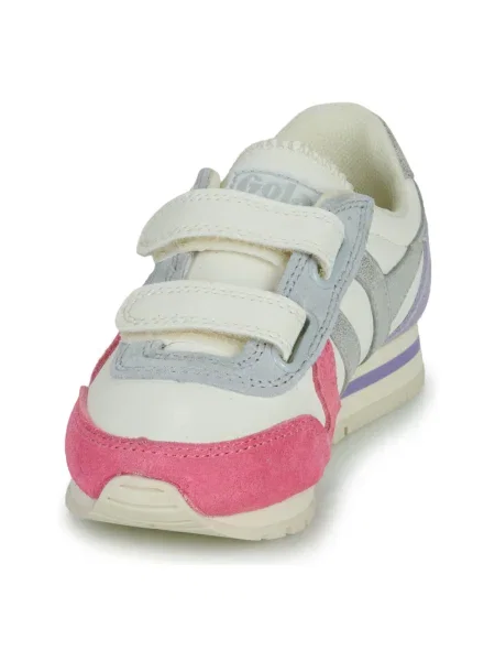 Pantofi copii Gola bej