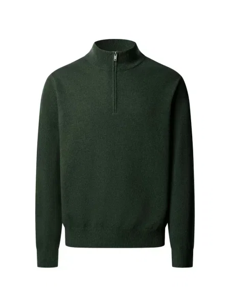 Pulover Hackett London verde