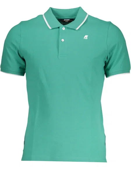 Polo K-way verde