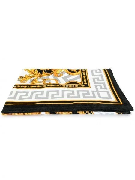 Fürdőköpeny Versace