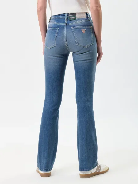 Джинси Guess блакитні