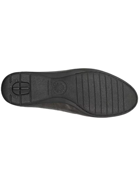 Pantofi Mephisto gri
