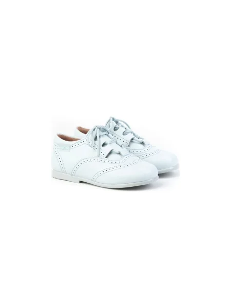 Pantofi copii Angelitos albastru