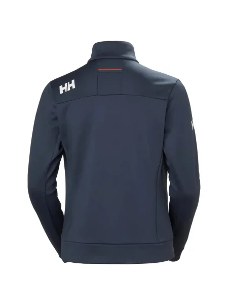 Kurtka polarowa Helly Hansen niebieska