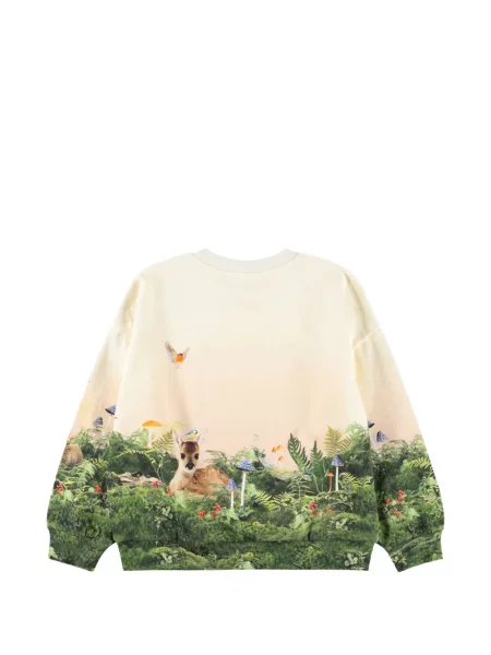 Bluza dziecięca Molo