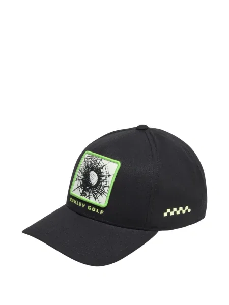 Șapcă Oakley negru