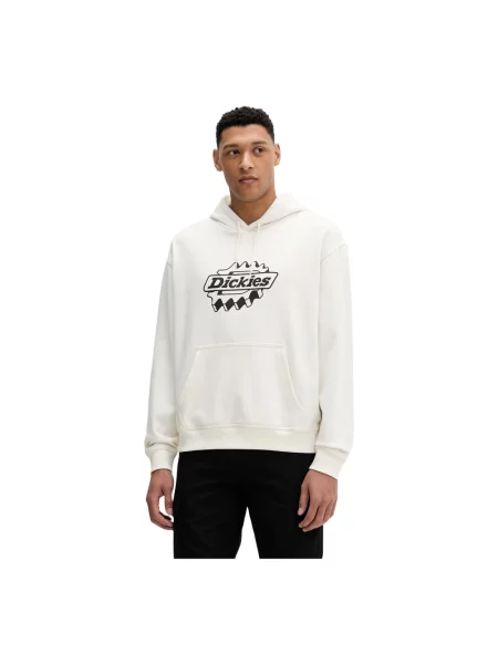 Dickies bluza beżowa