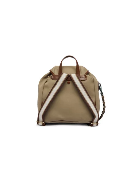 Weekend Max Mara Hátizsák Popoli Khaki zöld