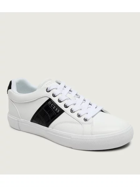 Guess Sneakers alb