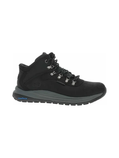Tenisky Skechers čierna
