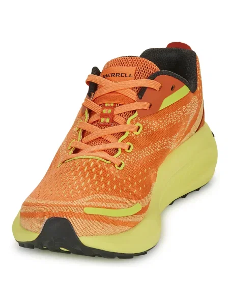 Pantofi Merrell portocaliu