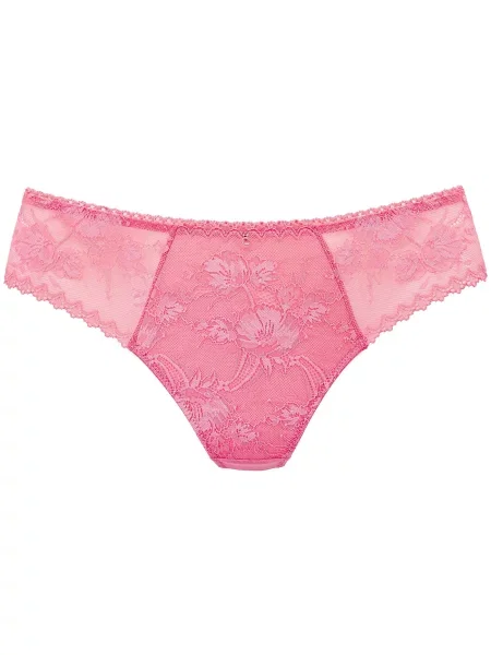 LASCANA Tanga deschis roz