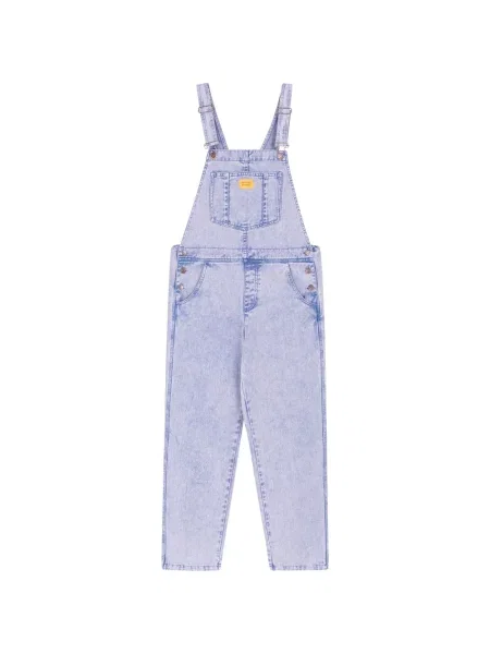 Salopetă Favorite People albastru